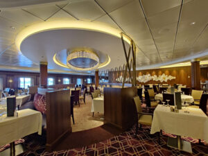 Main Dining Room Deck 4