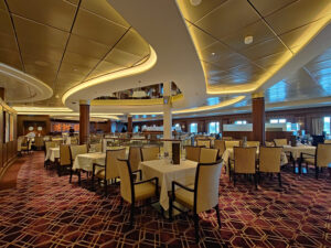 Main Dining Room Deck 4