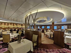 Main Dining Room Deck 4