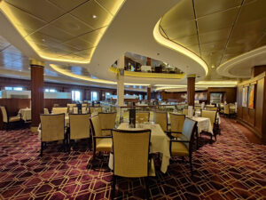 Main Dining Room Deck 4