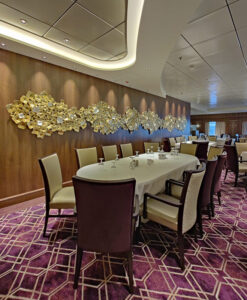 Main Dining Room Deck 4