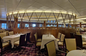 Main Dining Room Deck 4