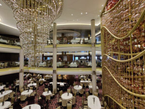 Main Dining Room Deck 4