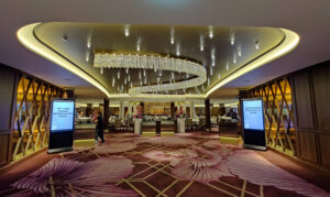 Main Dining Room Deck 3