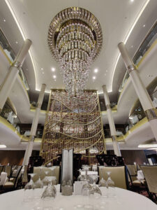 Main Dining Room Deck 3