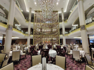 Main Dining Room Deck 3