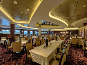 Main Dining Room Deck 3