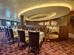 Main Dining Room Deck 3