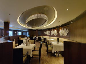 Main Dining Room Deck 3
