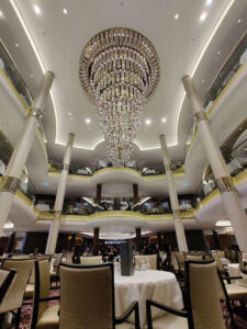 Main Dining Room Deck 3