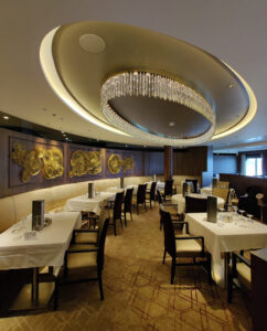 Main Dining Room Deck 3