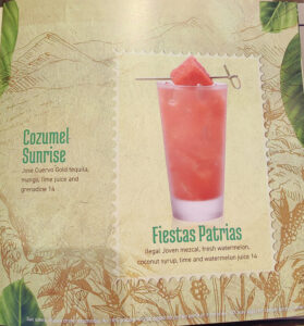 Cantina Fresca