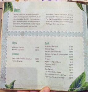 Cantina Fresca