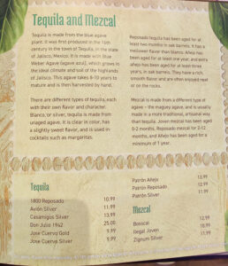Cantina Fresca