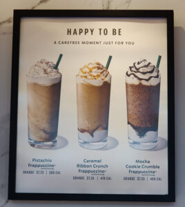 Starbucks