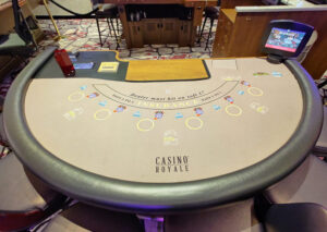 Casino Royale