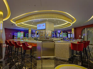Casino Bar