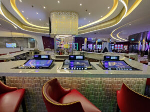 Casino Bar