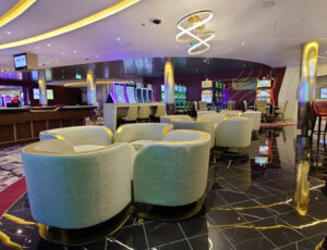 Casino Bar