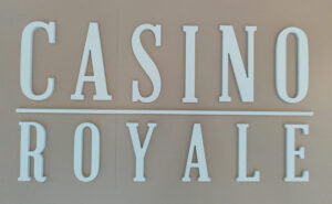 Casino Royale