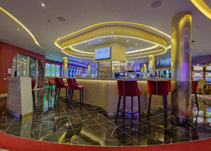 Casino Bar