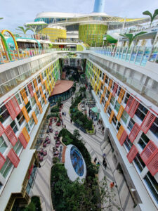 Central Park