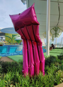 Royal Bay Pool