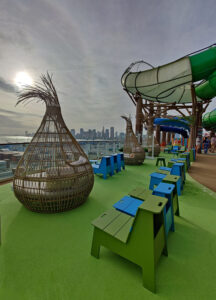 Thrill Island