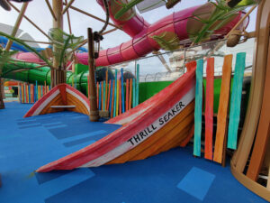 Thrill Island