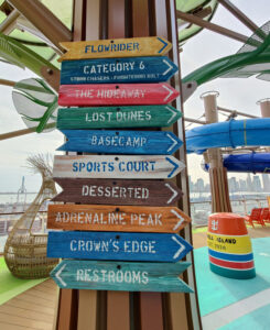 Thrill Island