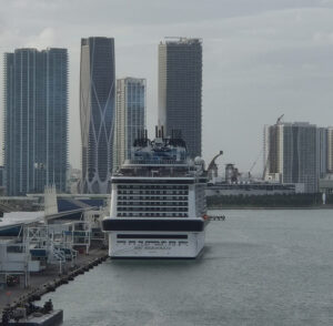 MSC Meraviglia