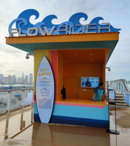 FlowRider