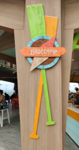 Basecamp
