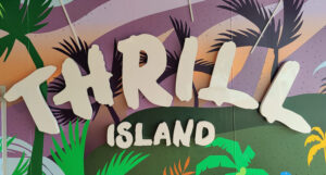 Thrill Island
