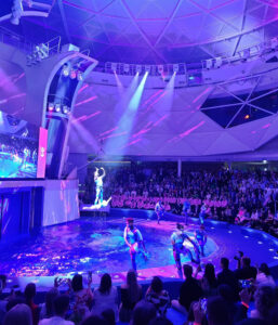 AquaTheater Show