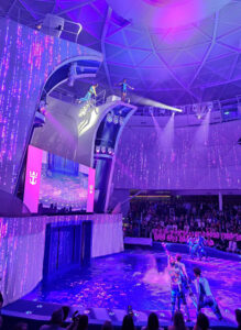 AquaTheater Show