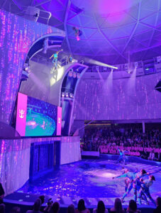 AquaTheater Show