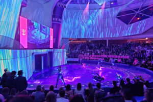 AquaTheater Show