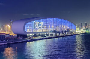 das NCL Terminal