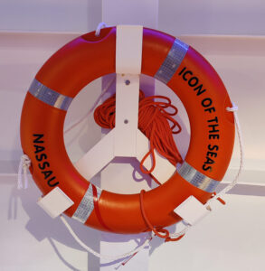 Rettungsring