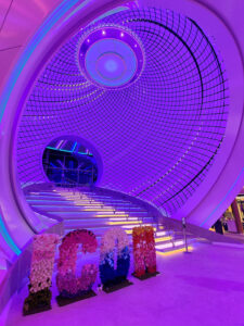 The Pearl
