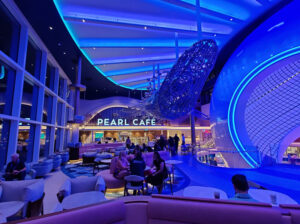 Pearl Café