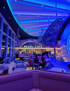Pearl Café