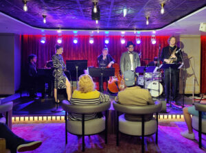 Lou´s Jazz ´n Blues