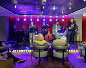 Lou´s Jazz ´n Blues