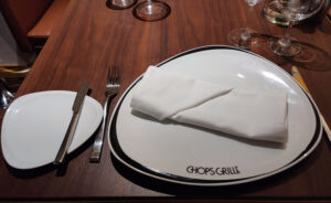 Chops Grille