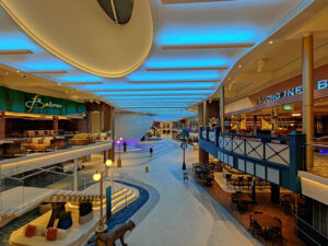 Royal Promenade