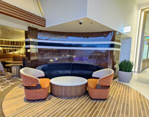 Schooner Bar