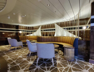 Schooner Bar