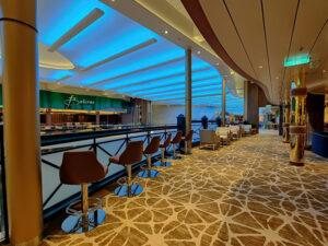 Schooner Bar
